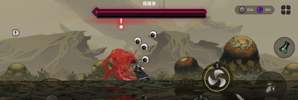 絕地鴨衛：聲望二位面六通關，血條蒸發不卡關-景澄手游網