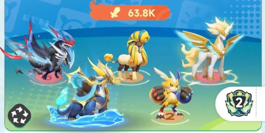 《曙光重臨》后期最強陣容搭配指南 | 零氪微氪玩家必備