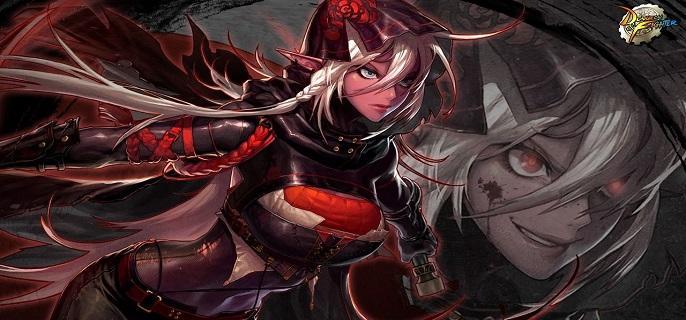 DNF暗夜使者技能定制全解析：四大轉(zhuǎn)職特效深度測評-景澄手游網(wǎng)