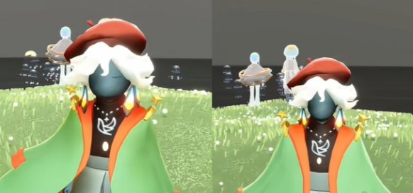 星球夾克