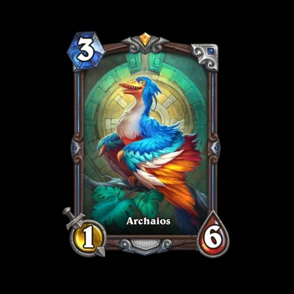 阿凱歐斯異畫 150×150