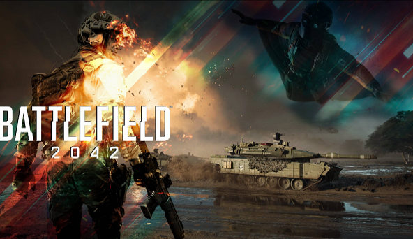 戰地2042共享限制示意圖