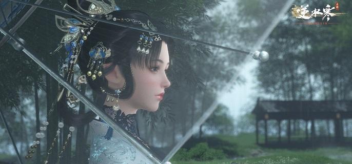 逆水寒手游慶歲逢春英雄卡怎么得？獲取攻略-景澄手游網