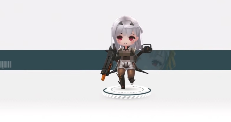 陣容搭配示意圖