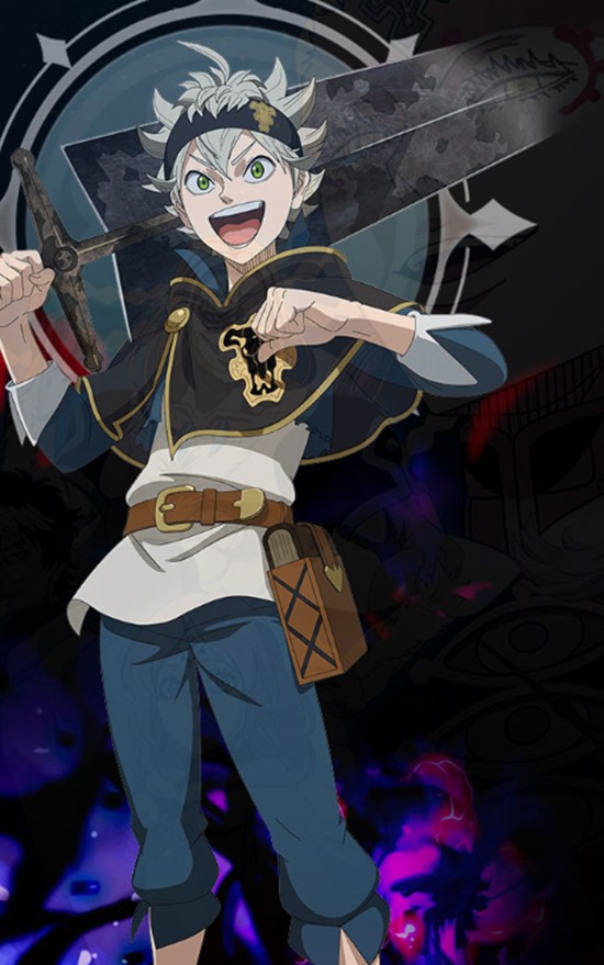 黑色四葉草亞斯塔玩法：無魔力者的逆襲之道-景澄手游網