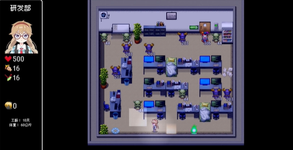 卸載殘留清理示意圖