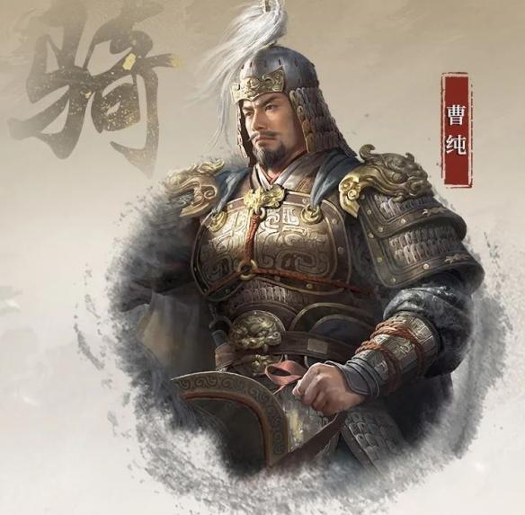 三國謀定天下,曹純虎豹騎如何搭配陣容?攻略