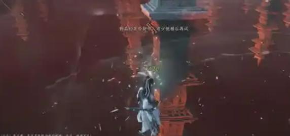 燕云十六聲浴血二階段千夜打法技巧攻略