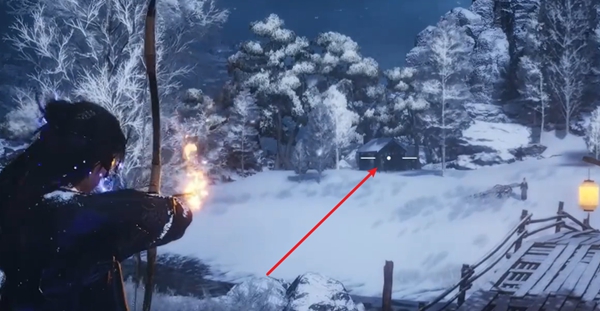 藤王村路線示意圖