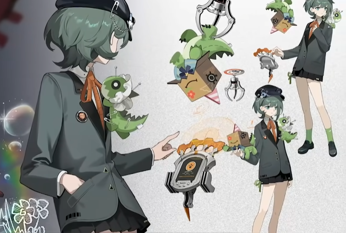 新月同行青形全方位攻略-景澄手游網