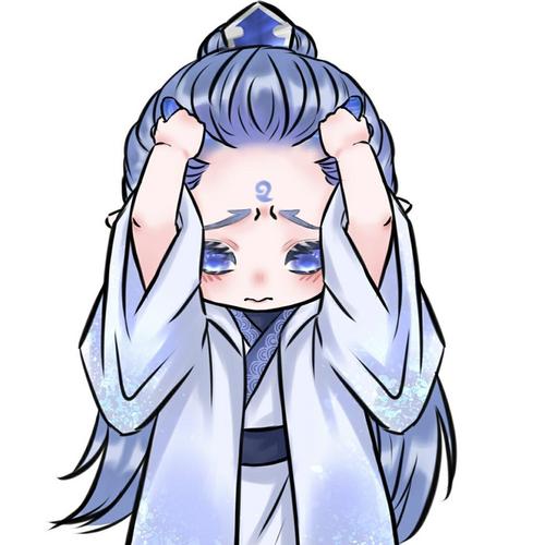 敖丙頭像5