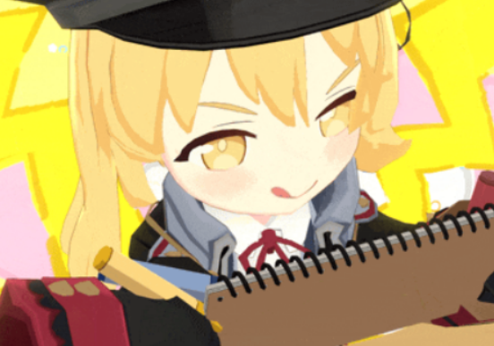 蔚藍檔案·伊吹：萬魔殿的可愛吉祥物與全能輔助-景澄手游網