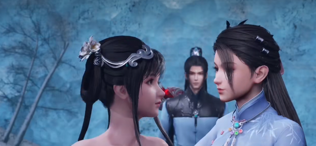 游戲內(nèi)效果