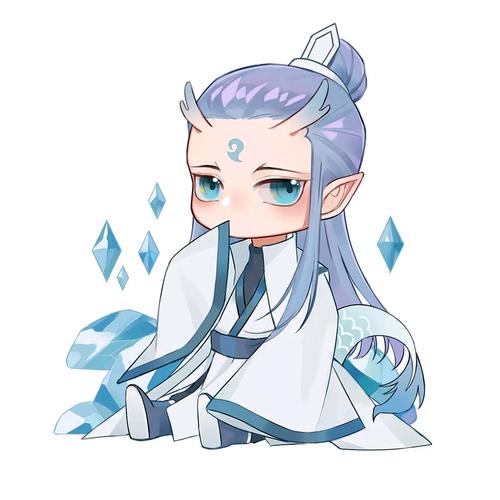 敖丙頭像4