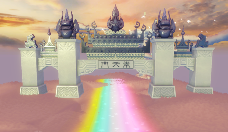 妄想山海美猴王聯動有啥內容?詳細介紹