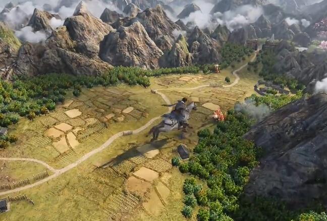 輝石刷新后再次采集