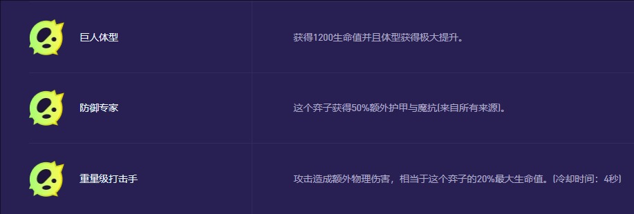 《云頂之弈》S13賽季范德爾異變選擇全攻略-景澄手游網(wǎng)