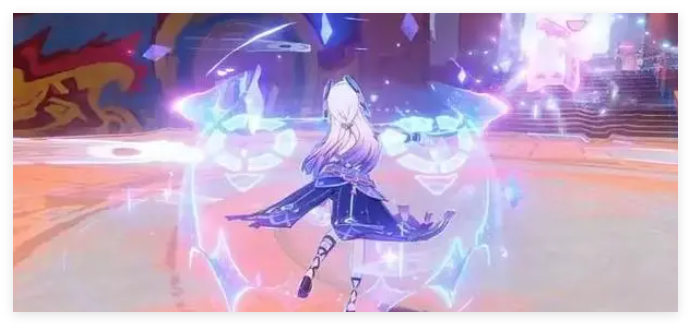 茜特菈莉突破材料參考圖