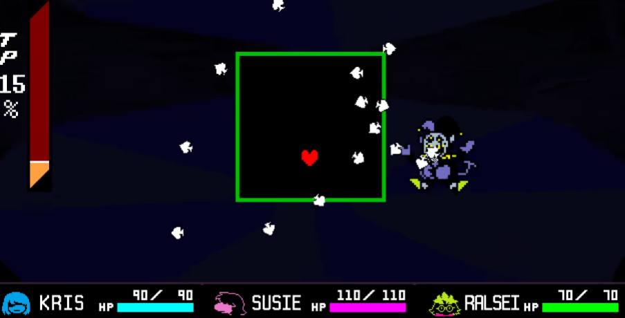 階段轉(zhuǎn)換示意圖