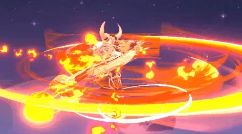 云上契約戰士幻靈「狂戰衛靈」全解析