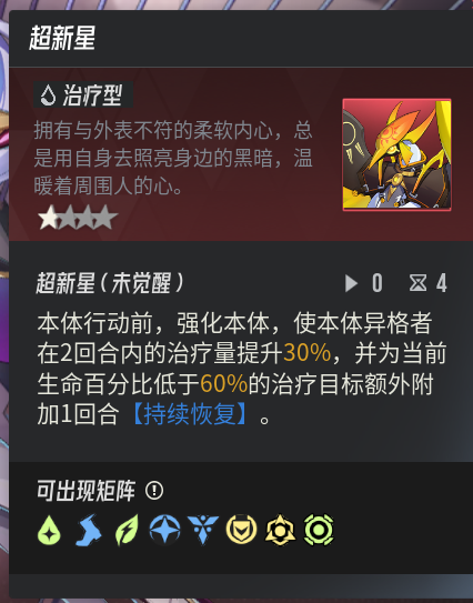 蝮蛇技能示意圖