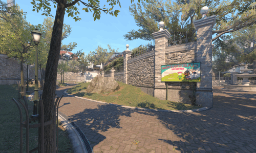 游樂園高清大圖