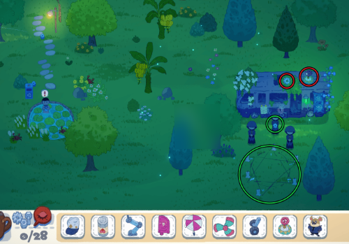 第六關任務位置圖7