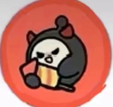 搗蛋鬼頭像14