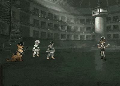 重返未來1999虛構集厲害嗎?角色介紹