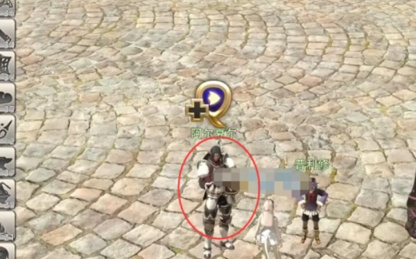 ff14手游前往朱諾任務怎么過?攻略