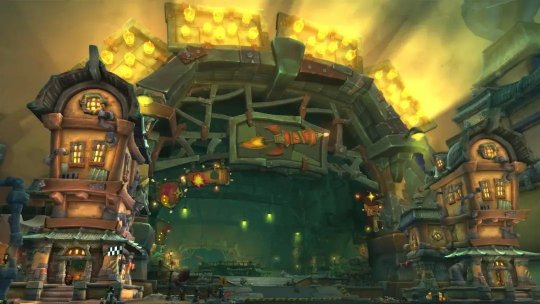 魔獸11.1財閥聲望咋獲取?選財閥后通過多種方式得