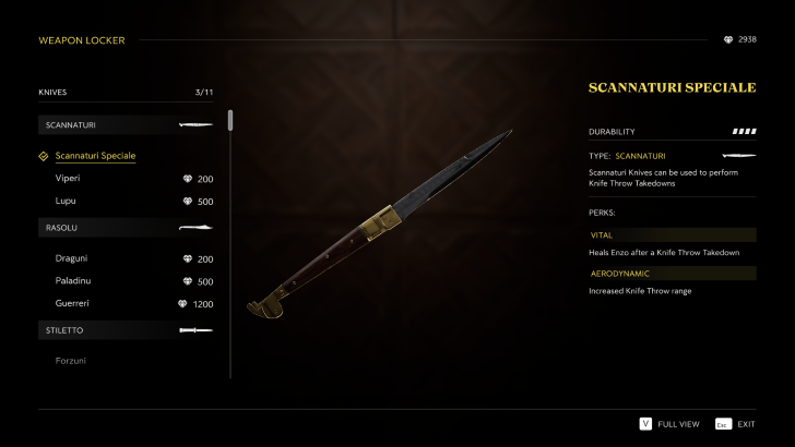 斯卡納圖里飛刀示意圖