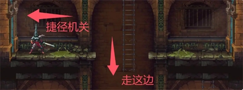 神之褻瀆褻瀆之池玩法攻略及物品收集指南