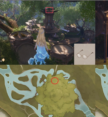 無限暖暖利落儀表服裝設計圖獲取全攻略