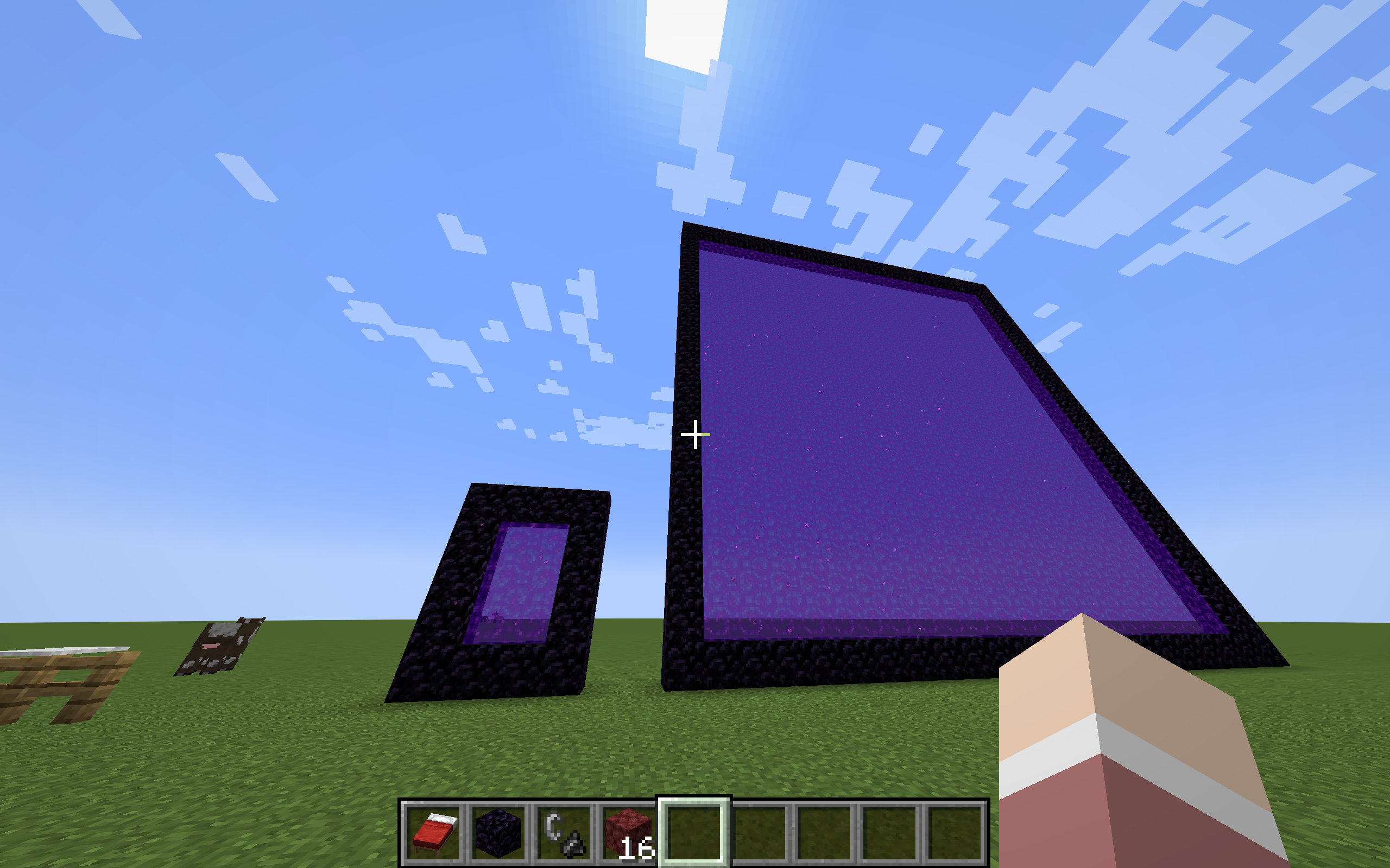 我的世界移動版實用技巧｜新手必看的15個隱藏操作