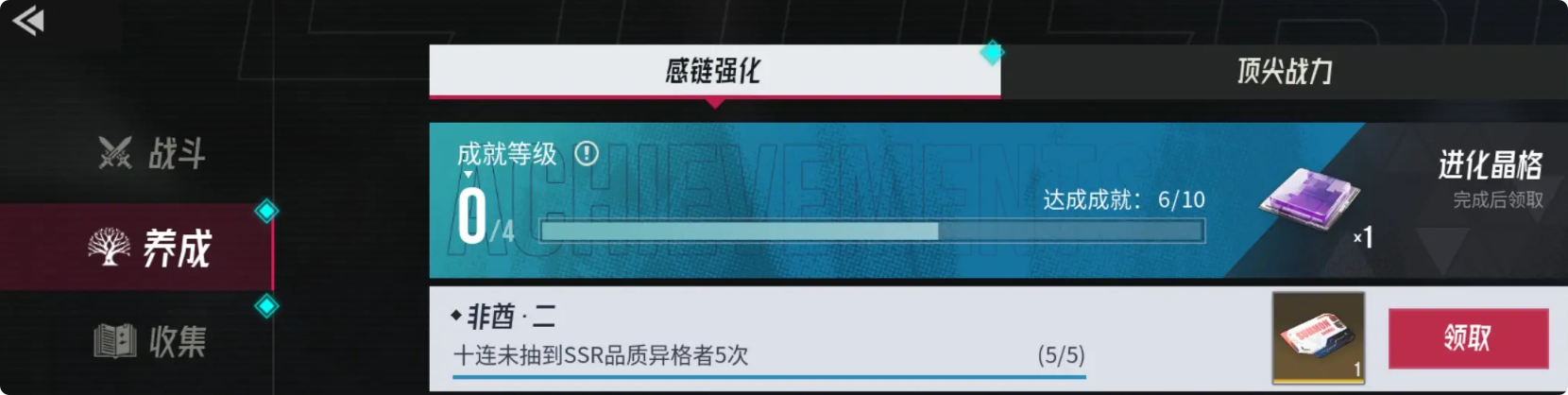 善雅技能示意圖