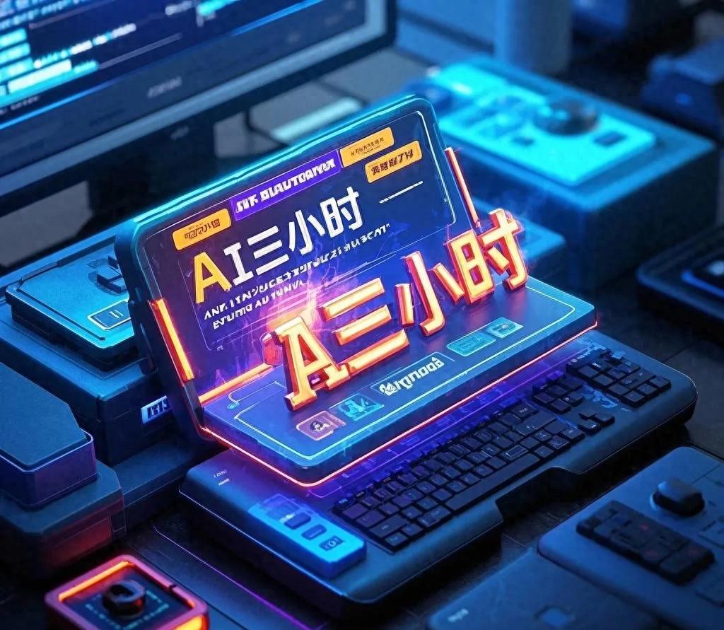 AI小游戲狂攬12萬(wàn)，低成本創(chuàng)業(yè)新機(jī)遇來(lái)了？-景澄手游網(wǎng)