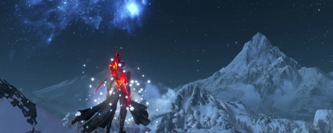 逆水寒VS天刀：3分鐘看懂哪款更適合你-景澄手游網