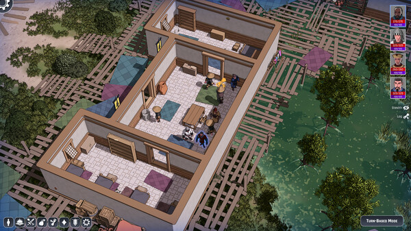 游戲啟動器驗證界面