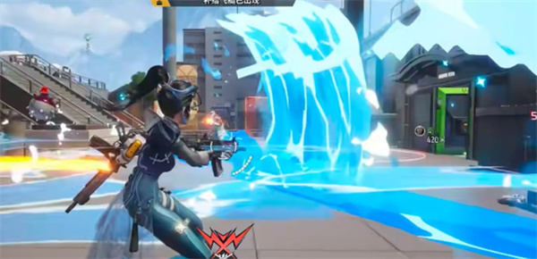 潛龍形態(tài)示意圖