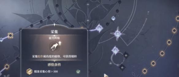 能力加點提示
