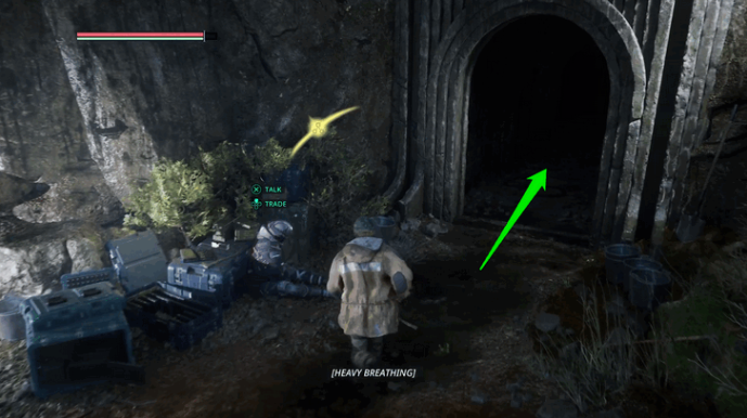 《地獄即我們》線索石板