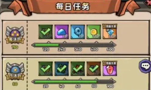 英雄冒險團綁金怎么快速得?收集攻略分享
