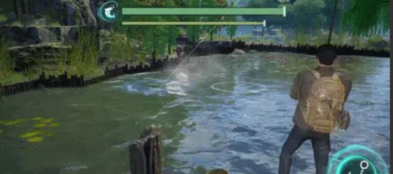 漁場(chǎng)資源示例