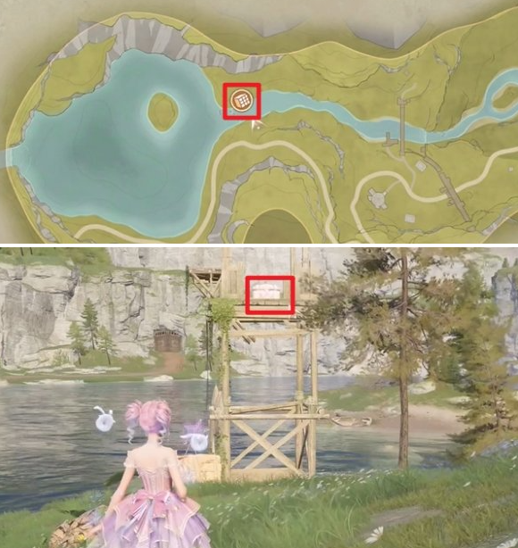 蹦床跳躍示意圖