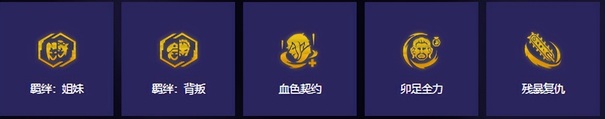 盤點9大人物強化海克斯,教你避坑選強陣!