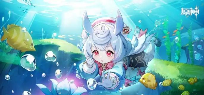原神5.2自走棋玩法展示