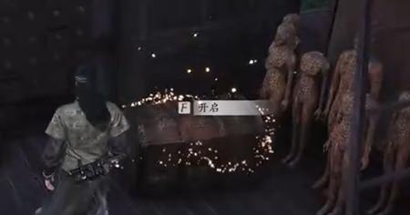 燕云十六聲天不收辟邪行纏如何獲取?方法介紹
