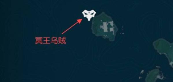 鳴潮老人魚海魚王在哪捕獲？捕獲位置一覽