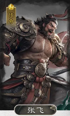 三國天下歸心桃園隊玩法全解析：劉備關羽張飛的黃金三角-景澄手游網